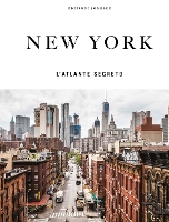 New York - Der Verbogene Atlas