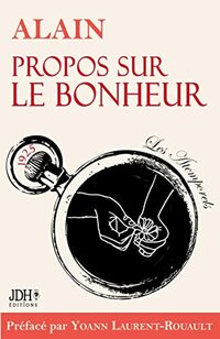 Propos sur le bonheur - éditions 2022