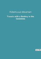 Travels with a Donkey in the Cevennes