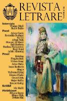 Revista Letrare - Vjeshtë 2022