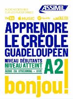 Apprendre Le Creole Gradeloupeen niveau A2