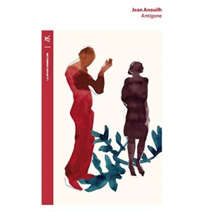Antigone (La petite vermillon)