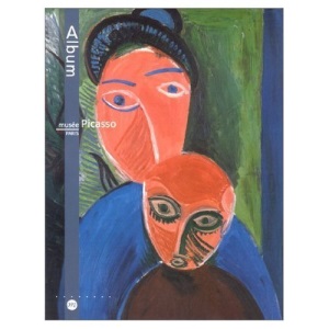 Album : Musée Picasso (en anglais)
