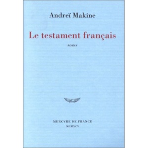 Le testament francais