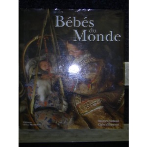 Bébés du monde