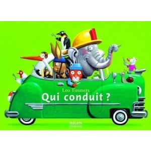 Qui conduit ?