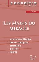 Fiche de lecture Les Mains du miracle de Joseph Kessel (analyse littéraire de référence et résumé complet)