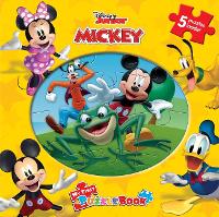 Mickey Mouse Clubhouse
