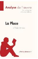 La Place de Annie Ernaux