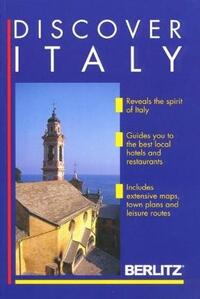 Discover Greece (Berlitz Discover Guides)