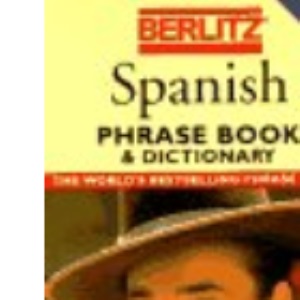 Spanish Phrase Book