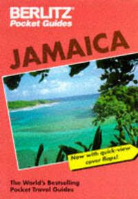 Jamaica (Berlitz Pocket Guides)