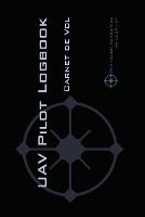 Uav Pilot Logbook