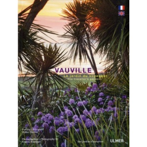 Vauville : Le jardin du voyageur