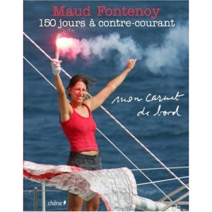 150 jours à contre-courant : Mon carnet de bord