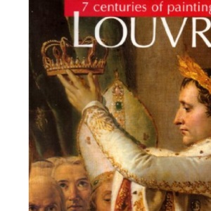 Louvre 7 centuries of Painting
