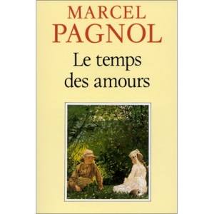 Le Temps DES Amours