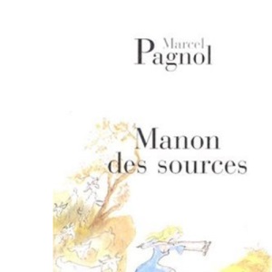 Manon DES Sources