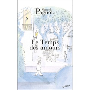 Le temps des amours