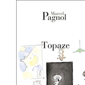 Topaze