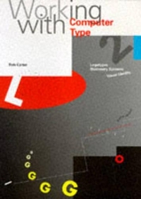 Working with Computer Type: Logotypes, Stationery Systems, Visual Identity Bk.2