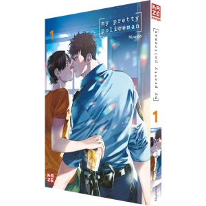 My Pretty Policeman - Band 1