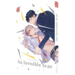 An Invisible Scar