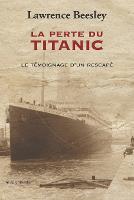 La perte du Titanic