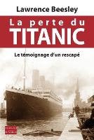 La perte du Titanic