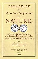 Les Sept Livres de l'Archidoxe Magique