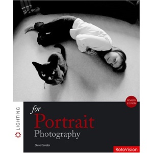 Lighting for Portrait Photography (Revised Edition)