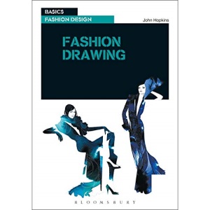 Basics Fashion Design: Fashion Drawing: 05