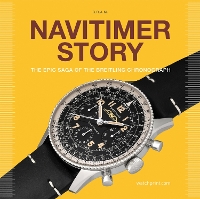 Navitimer Story