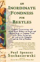 An Inordinate Fondness for Beetles