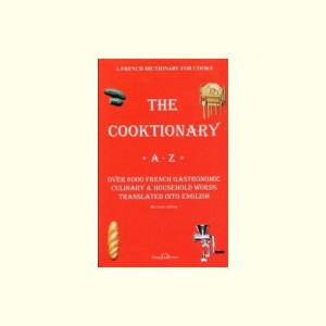 The Cooktionary A-Z