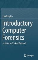 Introductory Computer Forensics