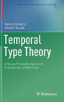 Temporal Type Theory