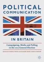 Political Communication in Britain