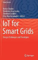 IoT for Smart Grids
