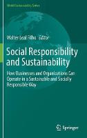 Social Responsibility and Sustainability