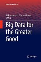 Big Data for the Greater Good