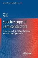 Spectroscopy of Semiconductors