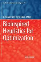 Bioinspired Heuristics for Optimization