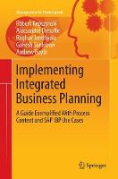 Implementing Integrated Business Planning
