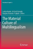 The Material Culture of Multilingualism