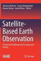 Satellite-Based Earth Observation