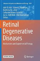 Retinal Degenerative Diseases