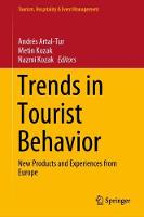 Trends in Tourist Behavior