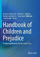 Handbook of Children and Prejudice