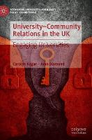 University–Community Relations in the UK